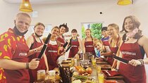 Traditional Cooking Class with Market Tour in Ho Chi Minh 