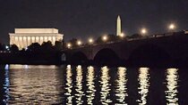 Selfguided Private Tour of Washington DC