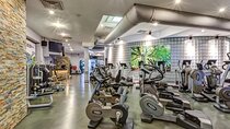Amsterdam Fitness Pass