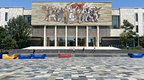 Tirana Extended Walking Tour - Essential of the Albanian Capital