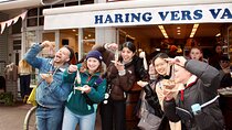 Street Food Tour of De Pijp & Albert Cuyp Market in Amsterdam