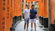 Sacred Treasure Fushimi Inari and Kiyomizu Dera Tour