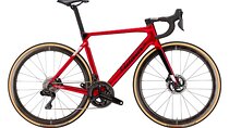 Rental bicycles