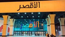 Luxor Airport Transfer To Luxor Hotel 
