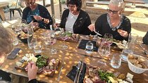 Loire Valley Wines and Castle Small Group Day Trip from Paris