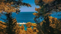Explore Vlora Bay: Sazani Island &Karaburun peninsula from Tirana