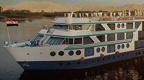 From Aswan to Luxor A Majestic Nile Cruise Adventure