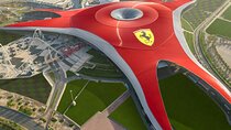 Ferrari World Tickets
