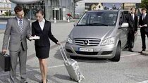 VIP Luxor Airport Transfer