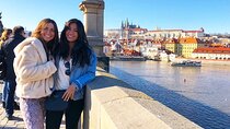 Vienna to Budapest and Prague 3 Days Privately Guided Tour