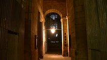 Private Ghosts and Gore Walking Tour of London