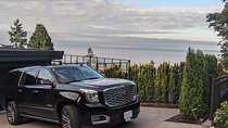Washington Airport (IAD) to Washington - Arrival Private Transfer