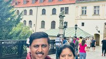 2-Day Budapest and Bratislava Private Guided Tour From Vienna