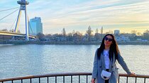 Private Guided Tour From Vienna to Bratislava and Prague 2 days