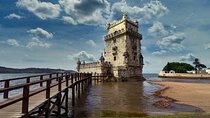 Private Sightseeing Tour - Belém, Cascais, Sintra & Cabo da Roca