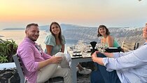 Santorini Wine Tasting: Private Tour with a Certified Wine Guide