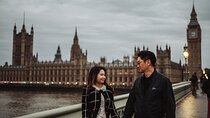 Private Tour: Personal Travel Photographer Tour in London