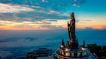 Black Virgin Peak, Cu Chi Tunnels & Cao Dai Temple - Private Tour