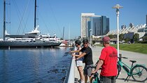 Private San Diego eBike Tour