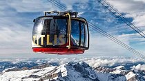 Mount Titlis Private Day trip Engelberg, Titlis and Lucerne