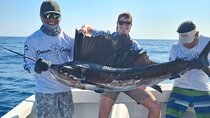Private Half-Day Fishing Experience in Puerto Morelos