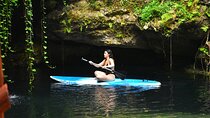 Adventure Experience in Three Cenotes and Tequila Tasting