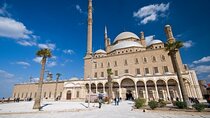 Private Walking Tour of Cairo Islamic Landmarks