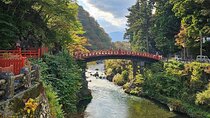 Nikko Private Day Tour by certified Guide and vehicle(from Tokyo)