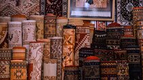 Marrakech Private Shopping in Berbers souks - Old market 