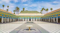 Marrakech: Exclusive Half-Day Cultural Shopping Tour