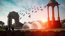 Private Old and New Delhi Sightseeing Tour