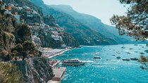 Full Day Private Tour in Naples to Positano Amalfi and Pompeii 