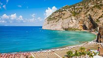  Naples to Sorrento day return private trip 8 hours