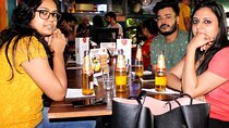 Highlights of Park Street Neighbourhood in Kolkata (3 Hours Food & Nightlife)