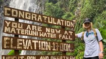 Materuni Waterfalls and Coffee plantation Day Trip