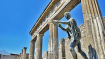 Half-Day Private Tour From Naples to Pompeii 