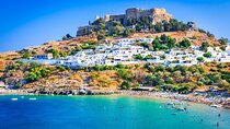 Rhodes Shore Excursion - Picturesque Lindos