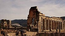 Private Day Trip from Fes to Volubilis Moulay Idriss and Meknes