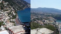 Private Day Trip from Naples: Positano & Sorrento