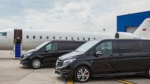 Private Group Transfer from Marsa Alam to Hurghada