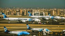Private Group Transfer from Hurghada to Luxor