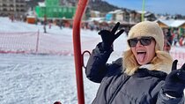 Borjomi and Bakuriani Ski and Snow tour from Tbilisi