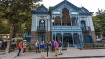 Shared Transfer from Tbilisi to Borjomi Central Park