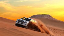 Two Day Adventure Tour of the White Desert from Cairo