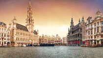 Private Tour: The Dark Side of Brussels
