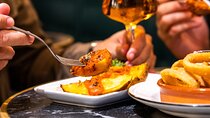 Gourmet Tapas and Wine Tour in Palma de Mallorca 