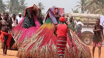 Private Cultural 12 Day Journey to Ghana Togo and Benin