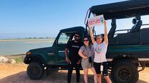 Yala Safari Tour from Nuwara Eliya 