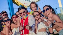 Get Married: Elvis Wedding + Las Vegas Sign + Photography 