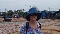 Negombo One Day Trip from Colombo